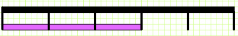 Extending Fraction Bars