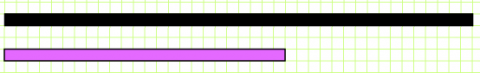 Extending Fraction Bars