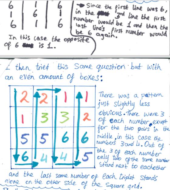 Clone of Roll over the dice
