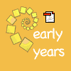 Early Years Activities - Measures