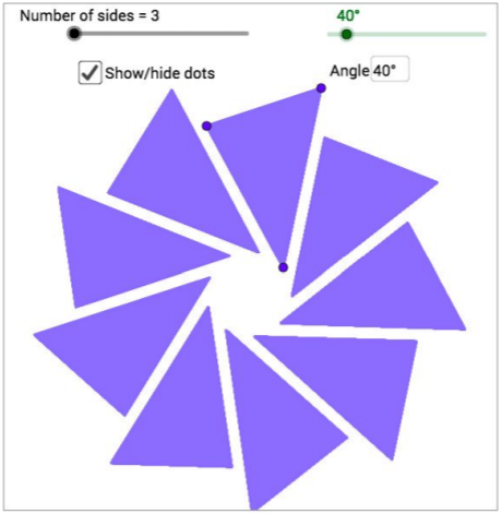 Robotic Rotations