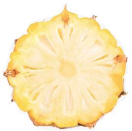 Fruits and vegetables