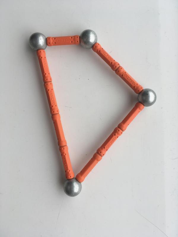 A different look at Polygons