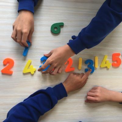 Maths Circle Resources Header