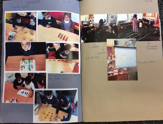 Tower Hamlets Project 2018-19