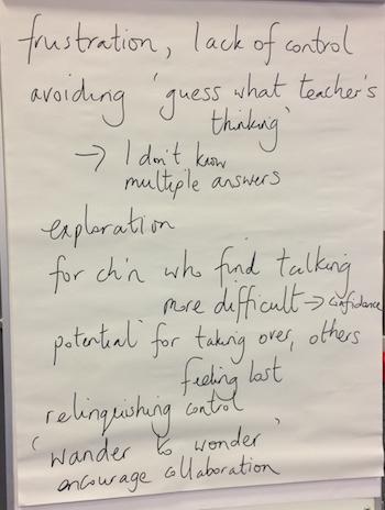 Tower Hamlets Project 2018-19