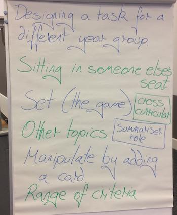 Tower Hamlets Project 2018-19