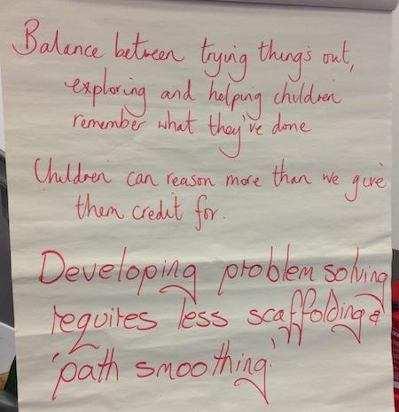 Tower Hamlets Project 2018-19