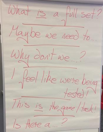 Tower Hamlets Project 2018-19