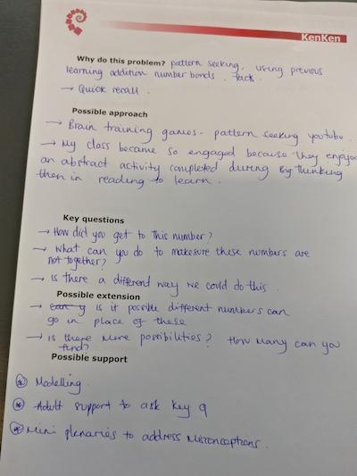 Tower Hamlets Project 2018-19