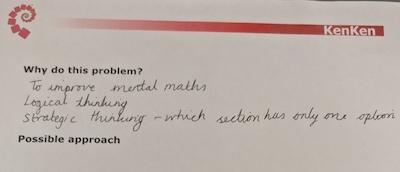 Tower Hamlets Project 2018-19