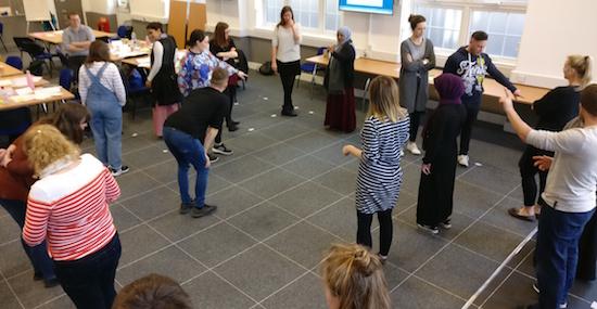 Tower Hamlets Project 2018-19