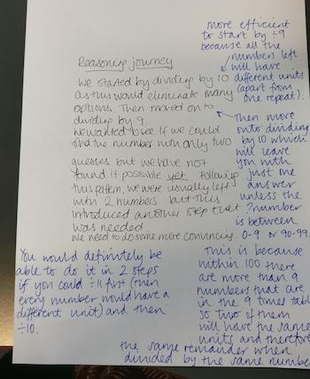 Tower Hamlets Project 2018-19