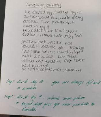 Tower Hamlets Project 2018-19