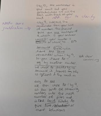 Tower Hamlets Project 2018-19