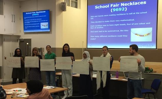 Tower Hamlets Project 2018-19