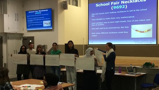 Tower Hamlets Project 2018-19