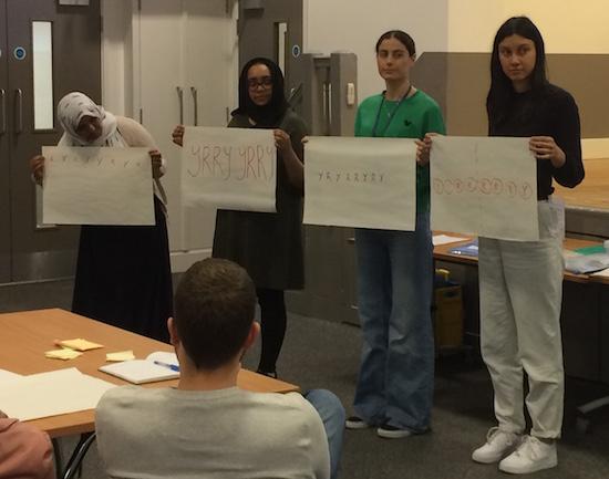 Tower Hamlets Project 2018-19