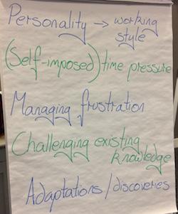 Tower Hamlets Project 2018-19