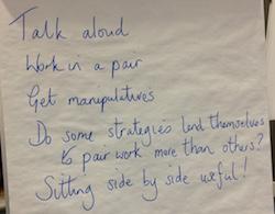 Tower Hamlets Project 2018-19