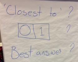 Tower Hamlets Project 2018-19