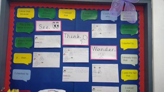 Tower Hamlets Project 2018-19