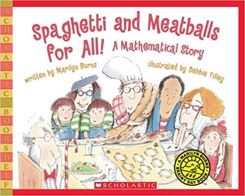 Spaghetti and Meatballs for All!