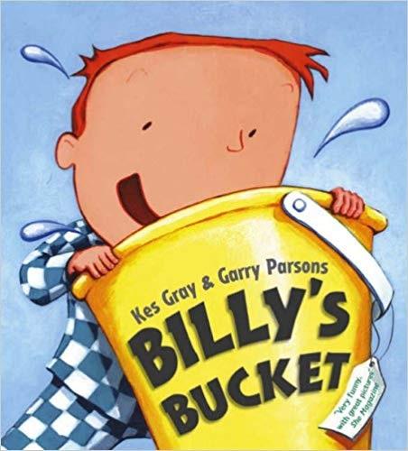 Billy's Bucket