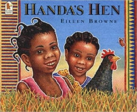 Handa's Hen