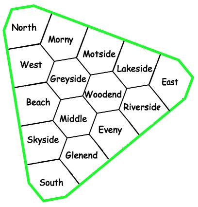 ELMA School Holidays