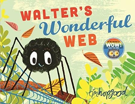 Walter's Wonderful Web