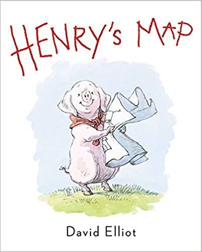 Henry's Map