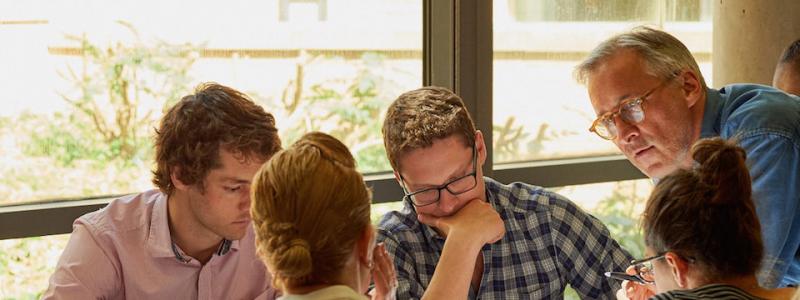 Whole class teaching: Teaching mathematics using low threshold high ceiling tasks