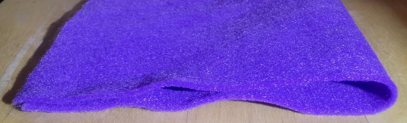 CUP Doubling/trebling