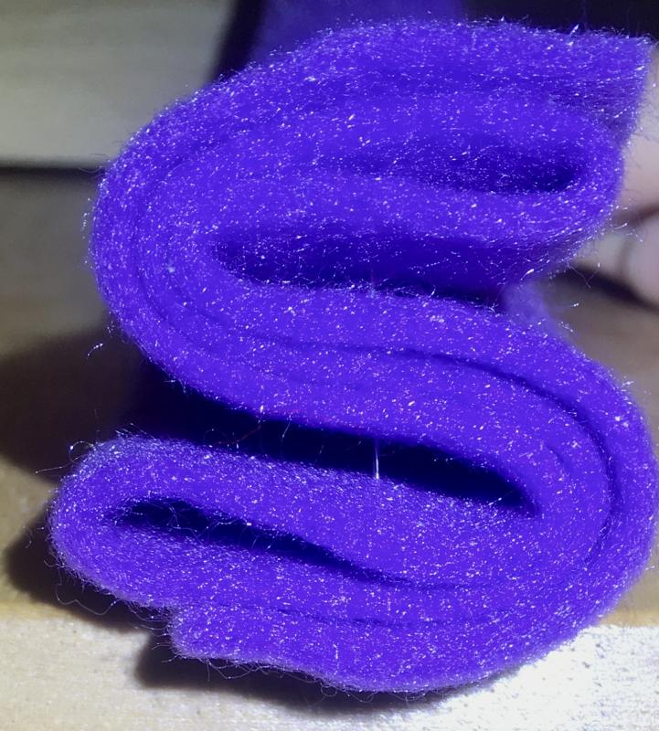 CUP Doubling/trebling