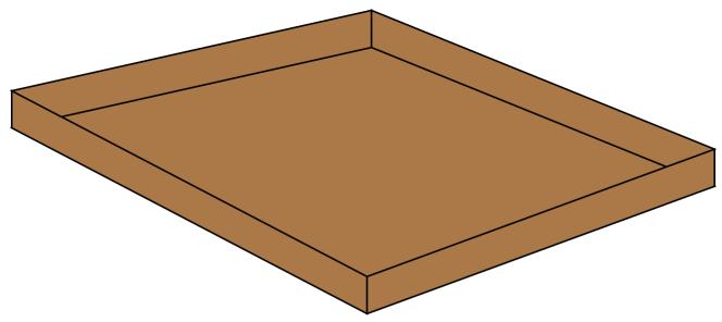ELMA 2021 Cubes in tray
