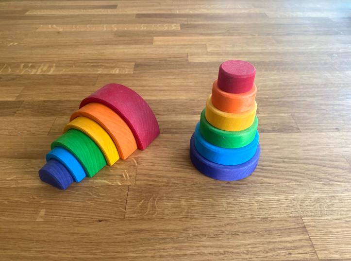 Clone for Shape and Space