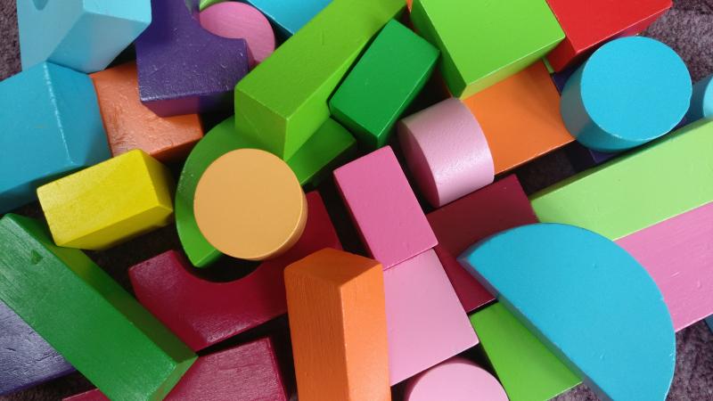 Clone for Shape and Space