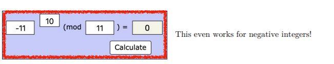 Euler's Totient Function