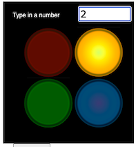 Playing with factors and multiples