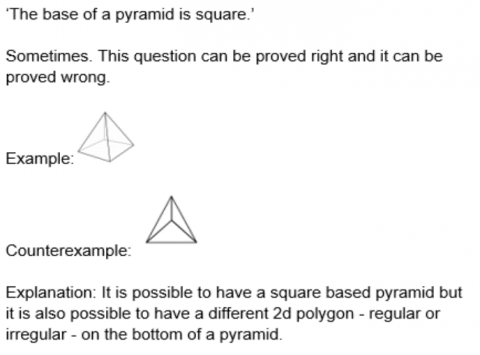 Going Deeper: Achieving Greater Depth with Geometry