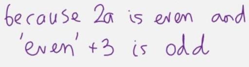 Continuing to explore four Consecutive Numbers