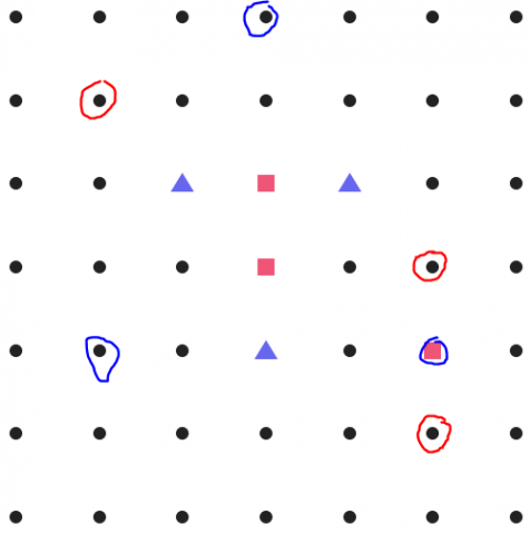 Parallelogram It Parallelogram It