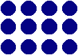 Multiplication series: Number arrays