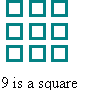 Multiplication series: Number arrays