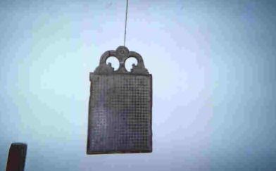 Indian Measuring Equipment