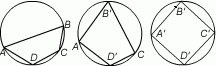 Cyclic Triangles