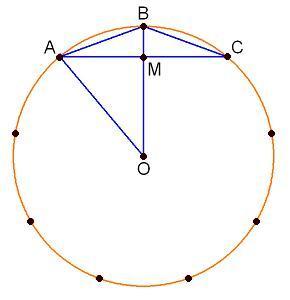 Sine and Cosine for Connected Angles