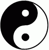 Yin Yang