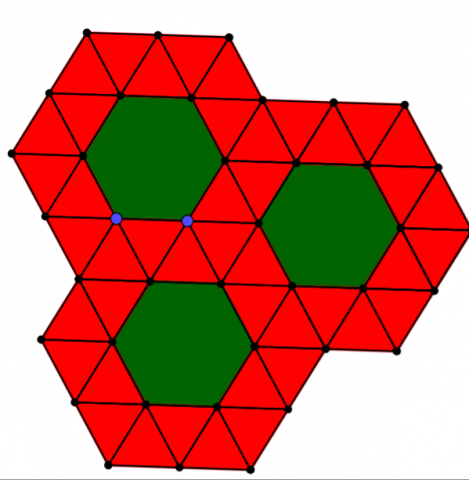 Semi-regular Tessellations